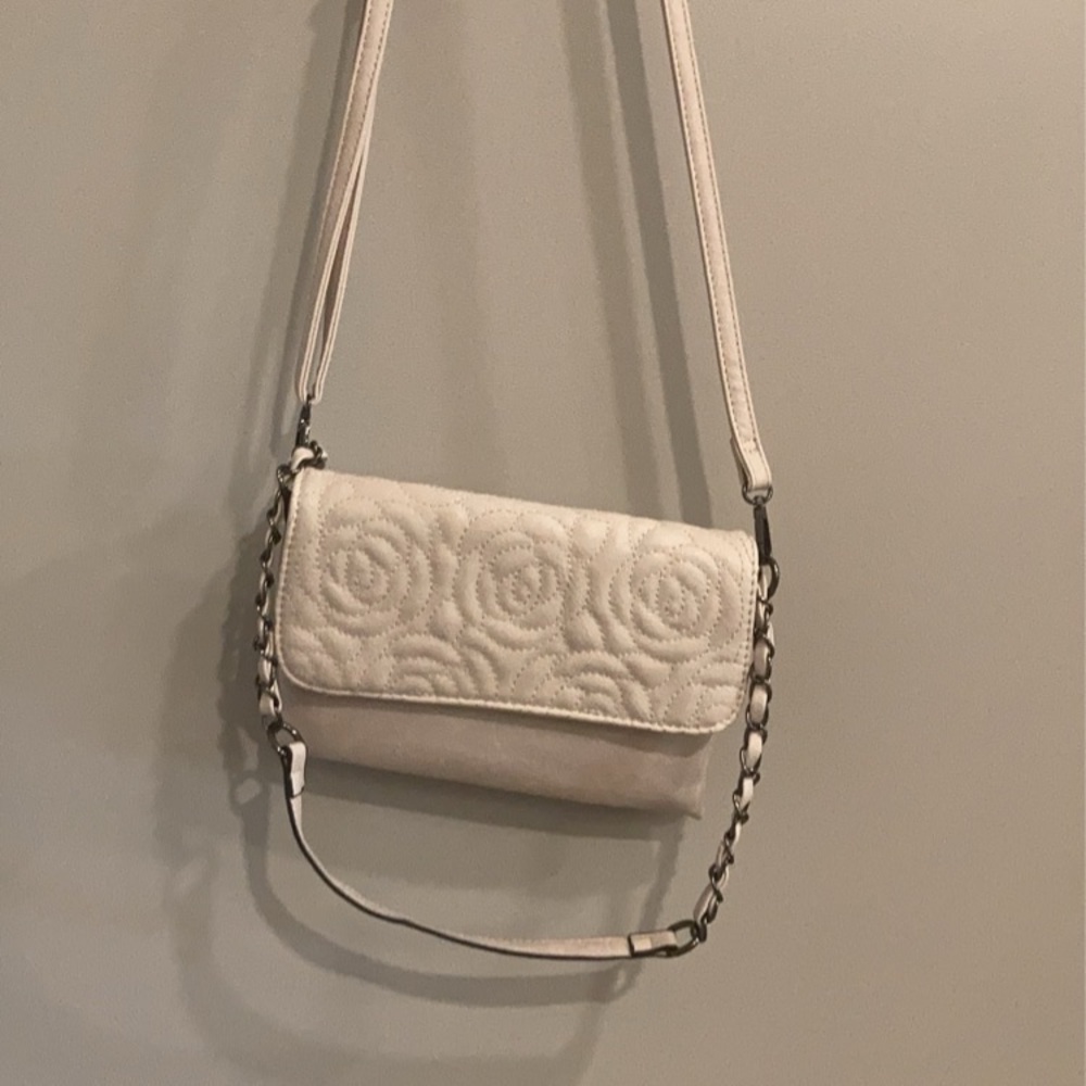 Woman’s purse
